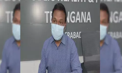 Potential third wave?: COVID-19 cases to increase by 15 Jan, peak in February