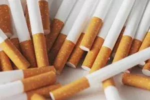 Andhra Pradesh bans tobacco products for one year Andhra Pradesh bans tobacco products for one year