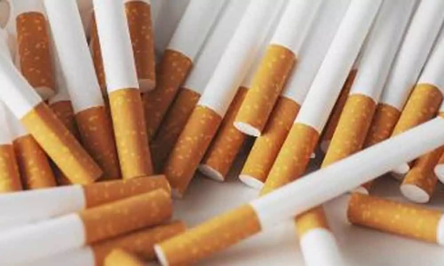 Andhra Pradesh bans tobacco products for one year