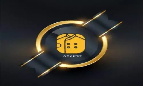 `OYCHEF: Hyderabad chef-on-demand startup secures Rs.2.5 Cr seed fund from `GrowthStories