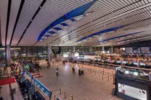 Visa fraud: 44 women from TS, AP cheated by travel agent; detained at RGIA Visa fraud: 44 women from TS, AP cheated by travel agent; detained at RGIA