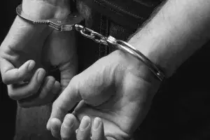 Lineman arrested for filming woman in shower at Banjara Hills Lineman arrested for filming woman in shower at Banjara Hills