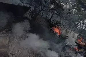 CDS chopper crash: General Rawat among 13 killed in Tamil Nadu CDS chopper crash: General Rawat among 13 killed in Tamil Nadu