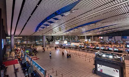 Visa fraud: 44 women from TS, AP cheated by travel agent; detained at RGIA