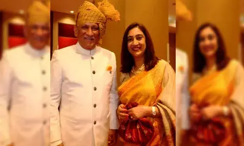 `He had promised to come back. Lt Gen Bhandari remembers `friend General Bipin Rawat