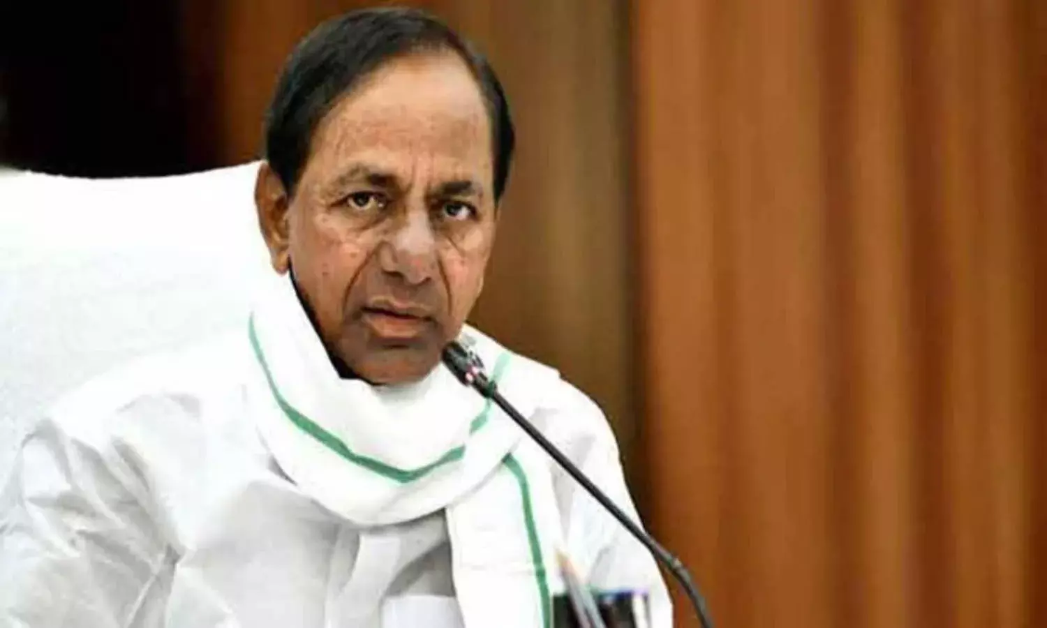 Stop auctioning Singareni Coal Blocks: KCR to Modi as workers begin 3-day strike