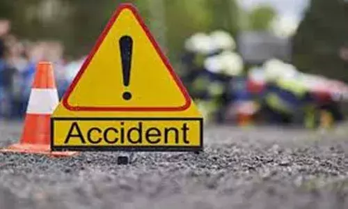 Hyderabad records drop in road accidents, deaths in 2021