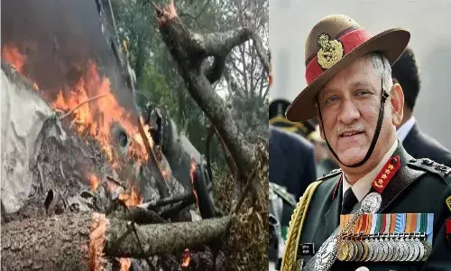 IAF Chopper black box retrieved: 10 Points summary