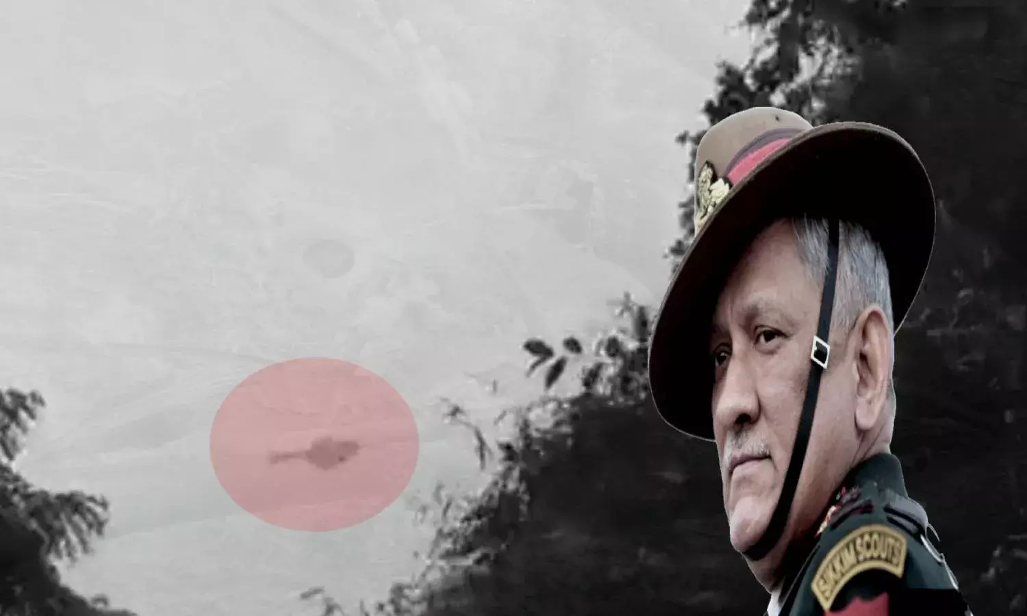 CDS Chopper crash: What could have gone wrong?