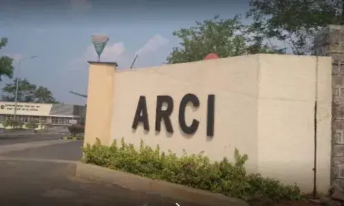 Stanford Universitys top scientists list: 5 ARCI researchers make Hyderabad proud