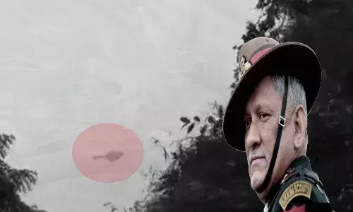 CDS Chopper crash: What could have gone wrong?