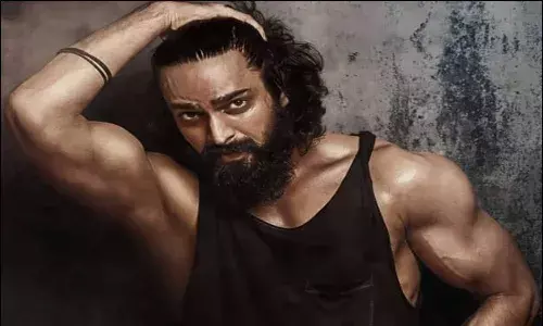 Movie review: Naga Shauryas sports drama Lakshya aims high but misses