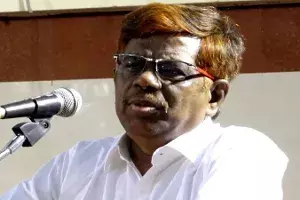 Real-life `Jai Bhim: Justice Chandru criticizes AP HC for overstepping `limits, power Real-life `Jai Bhim: Justice Chandru criticizes AP HC for overstepping `limits, power