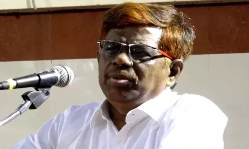 Real-life `Jai Bhim: Justice Chandru criticizes AP HC for overstepping `limits, power