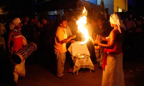 Blind belief and superstition: Witchcraft crimes haunt Andhra Pradesh