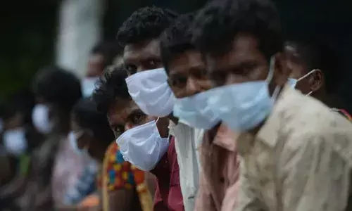 AP collected Rs. 36 cr as penalties from COVID norm violators; Chittoor reported highest fines