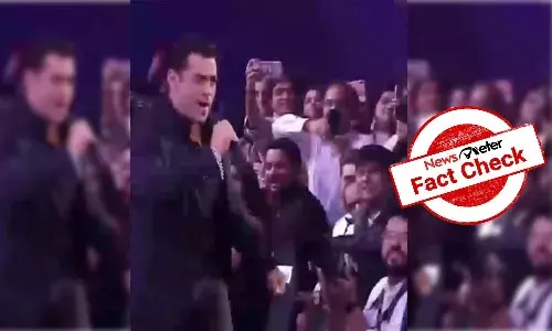 Fact Check: Did Salman Khan perform at Katrina Kaifs wedding? Find the truth here