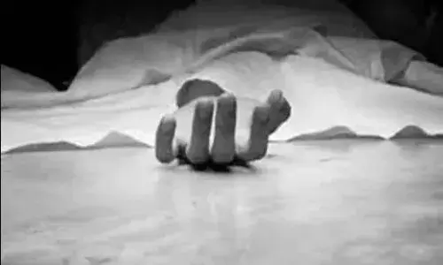 Private hospital doctor ends life in Hyderabad