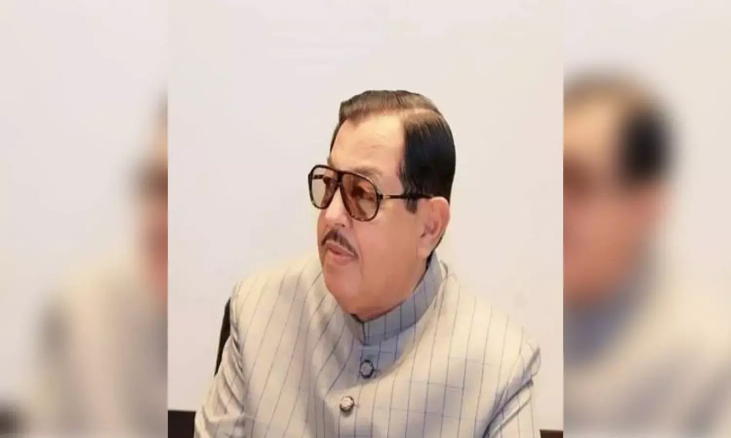 AIMIM Charminar legislator Mumtaz Khan booked for slapping neighbor