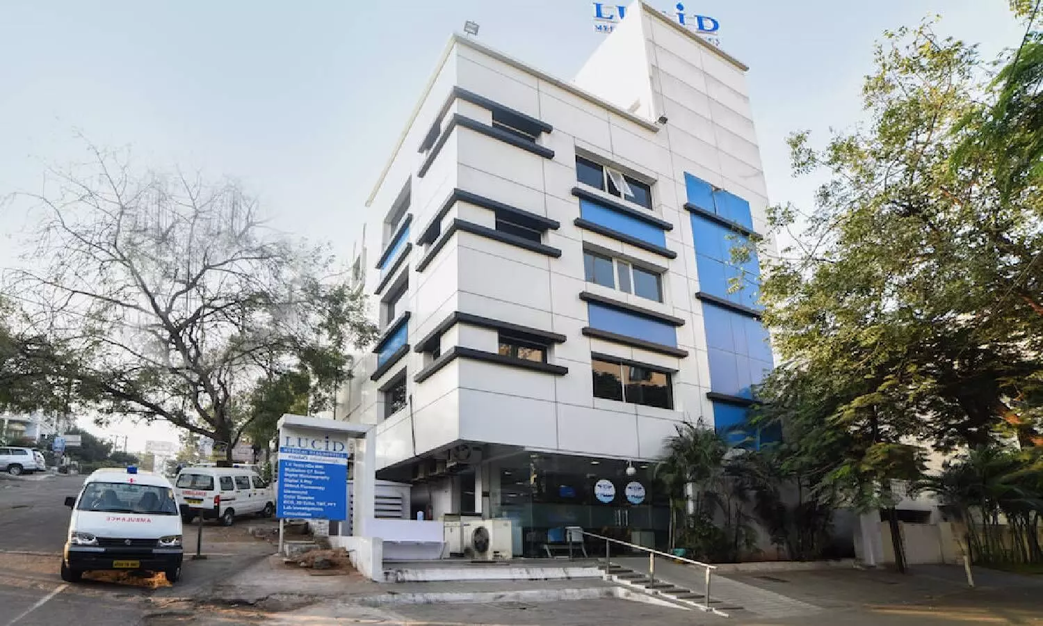 Lucid Medical Diagnostic in Banjara Hills directed to pay Rs. 25,000 to patient who received wrong reports