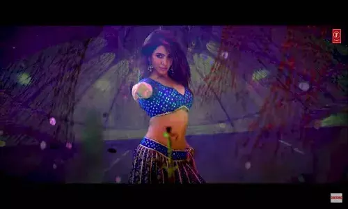 Case filed against Samanthas item number in Pushpa. Details inside