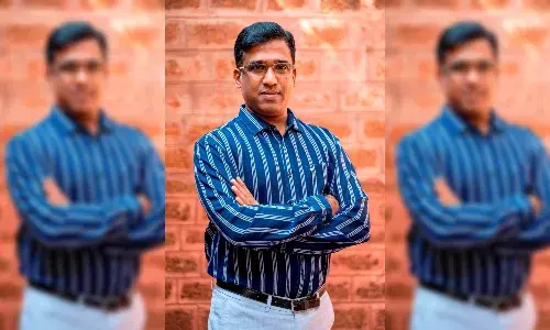 UoH professor selected for Fulbright-Nehru Excellence Award