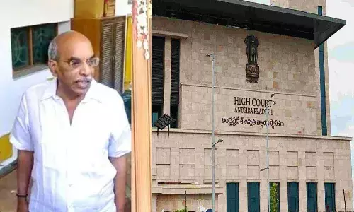 Ex-IAS officer K Lakshminarayan granted interim bail in Rs 241 Cr scam