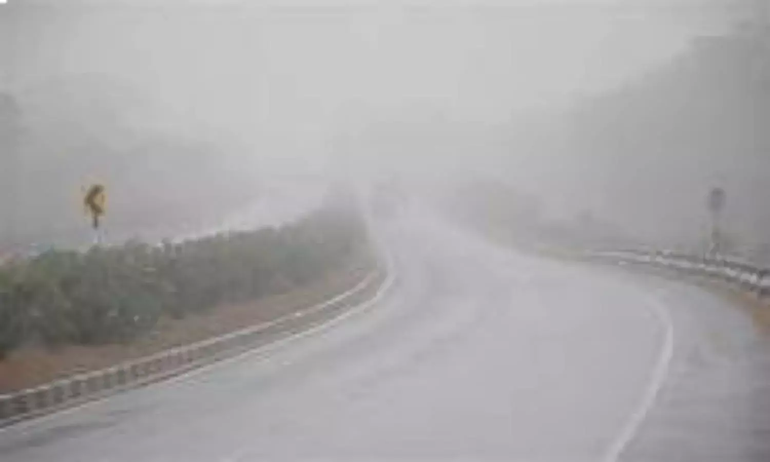 Colder days ahead: Temperatures to drop further in Telangana