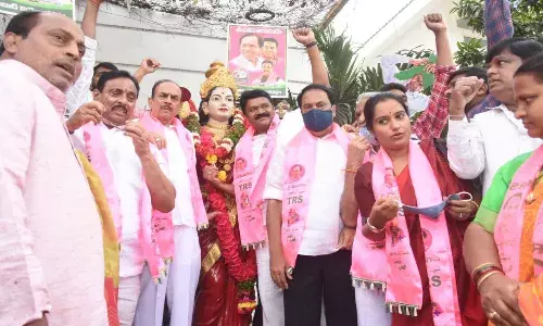 Telangana MLC elections 2021: All 6 TRS candidates emerge victorious