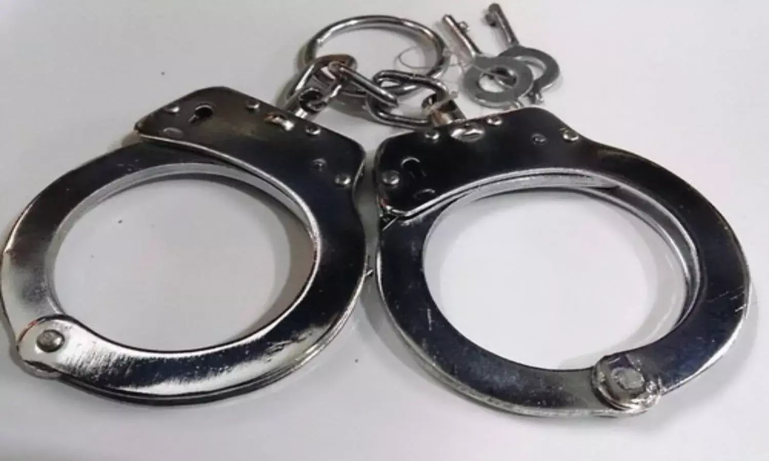 4 Cheddi Gang members held in Gujarat; will be brought to Vijaywada for investigation