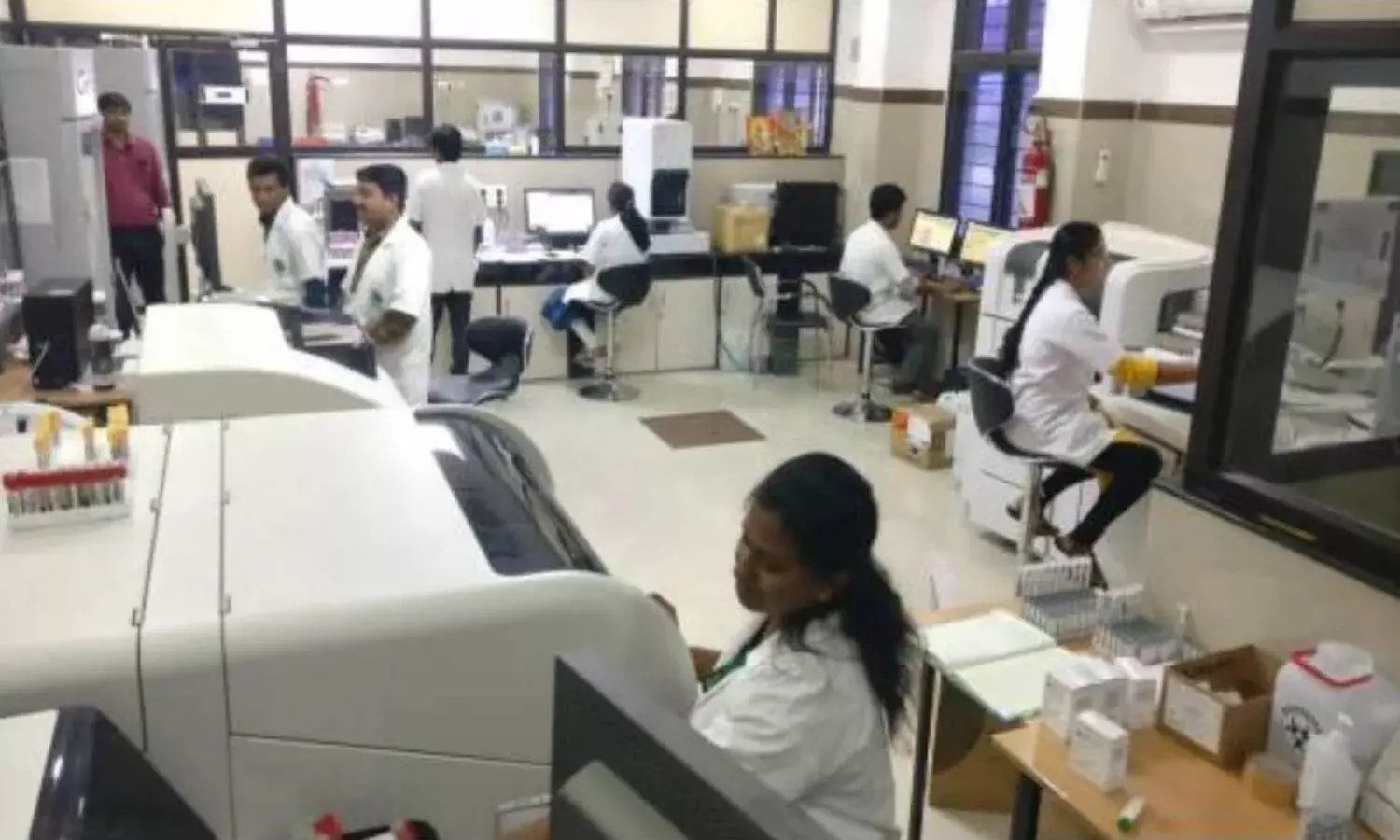 16 hubs in 13 districts: Andhra invites hospital chains to boost health infra