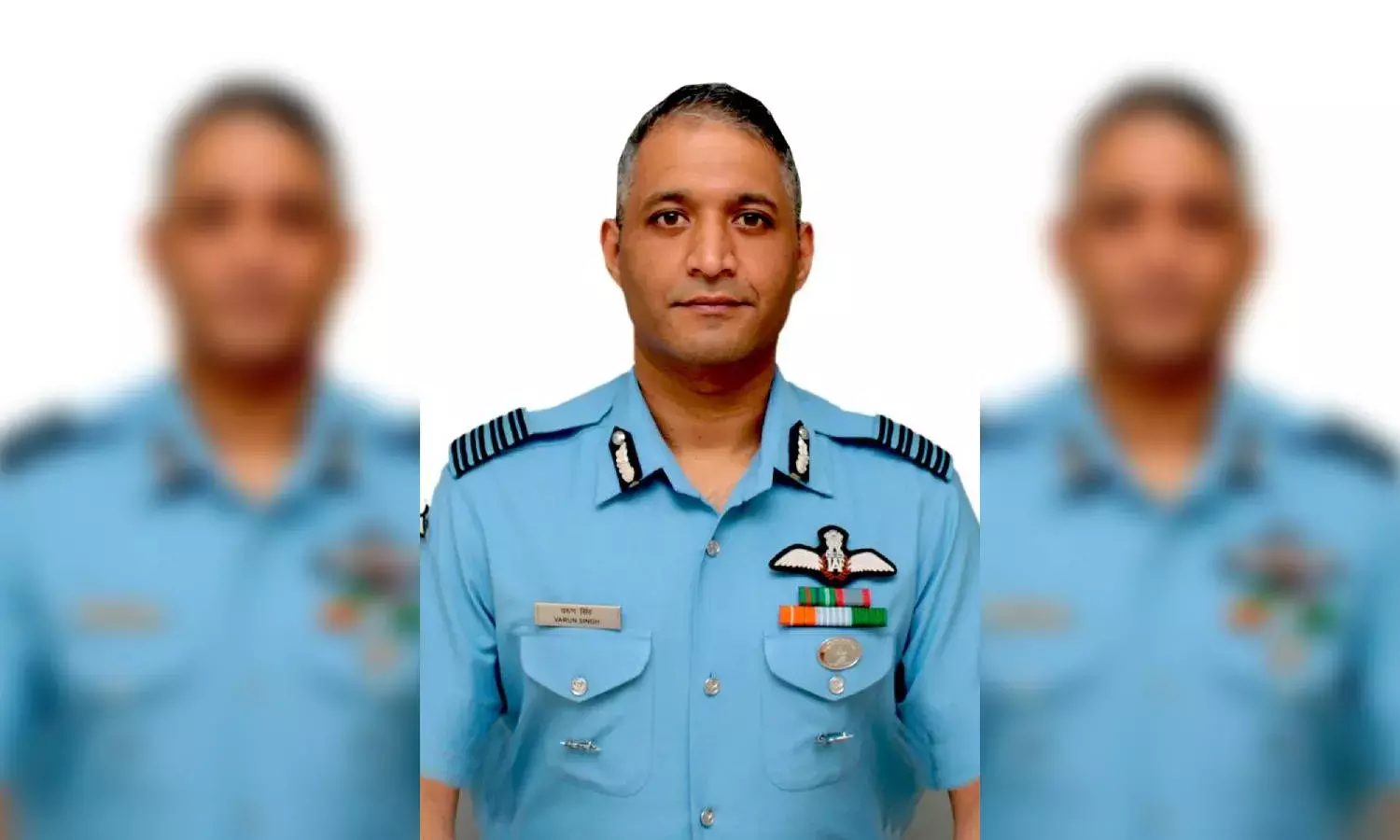 Sole survivor of CDS chopper crash Group Captain Varun Singh succumbs to injuries