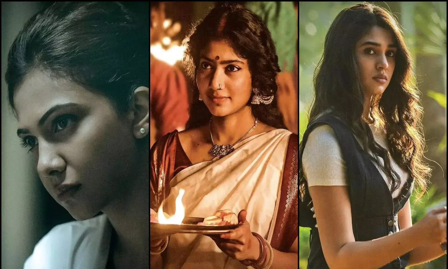 Watch: Shyam Singha Roy trailer portrays three powerful female characters you will fall in love with