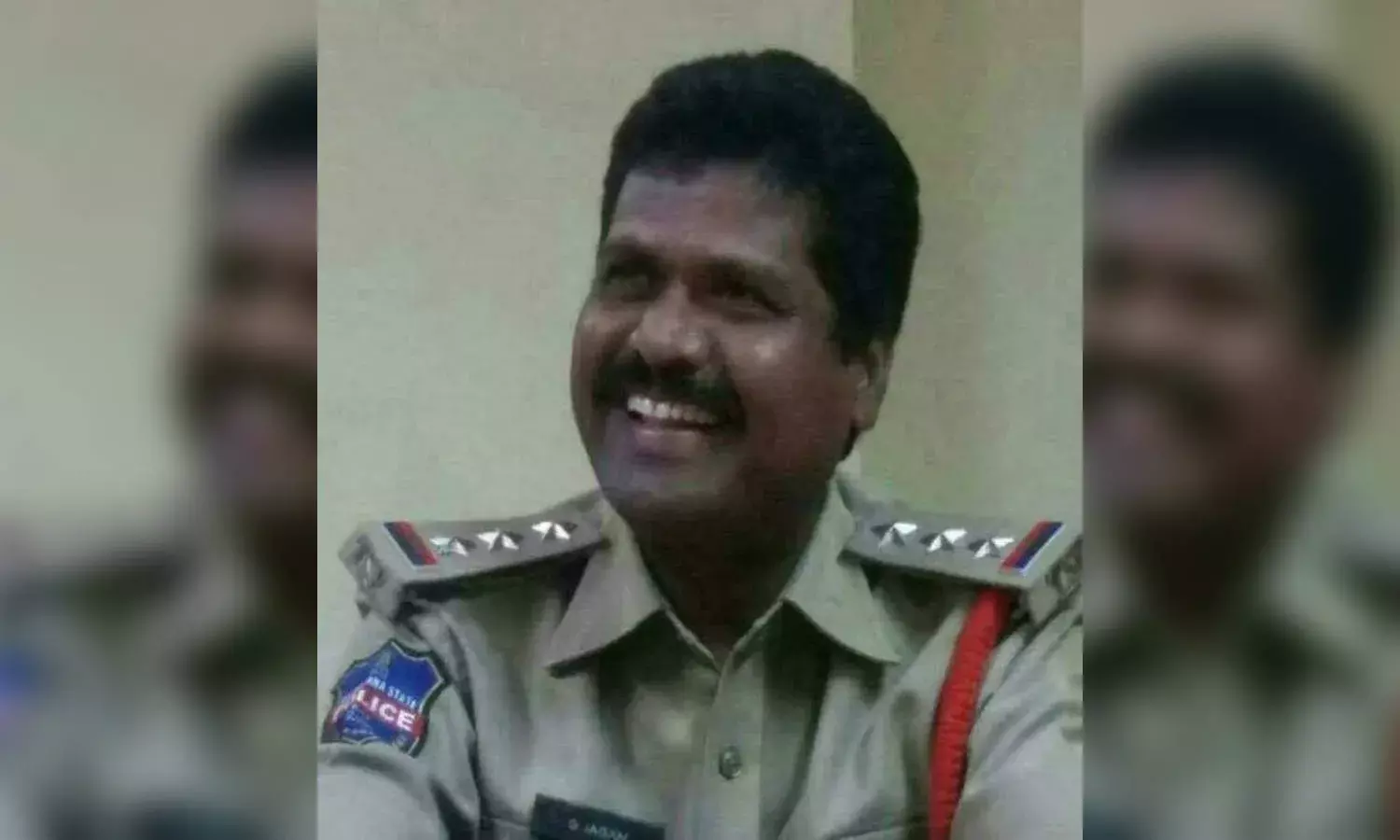 ACB arrests ex-DSP of HMDA for taking bribe from city builder