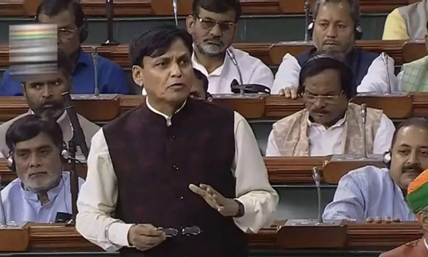 No OBC Census, Union government makes it clear