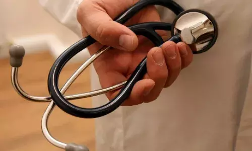 3 new medical colleges coming up in Andhra, Centre gives go-ahead