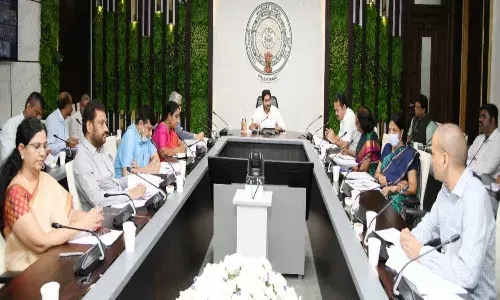 Welfare pension increased from Rs 2250 to Rs 2500; to be paid from Jan 1: Jagan