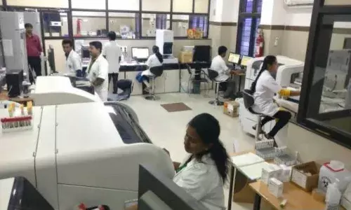 16 hubs in 13 districts: Andhra invites hospital chains to boost health infra