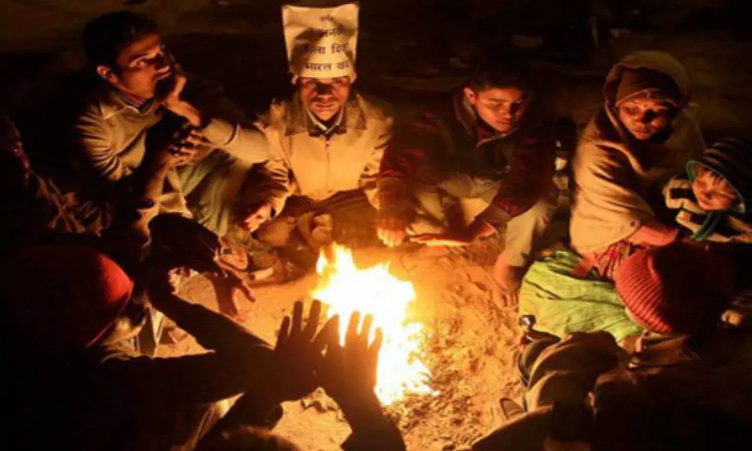 Its winter in Telangana: Adilabad records lowest temp of 11°Celsius