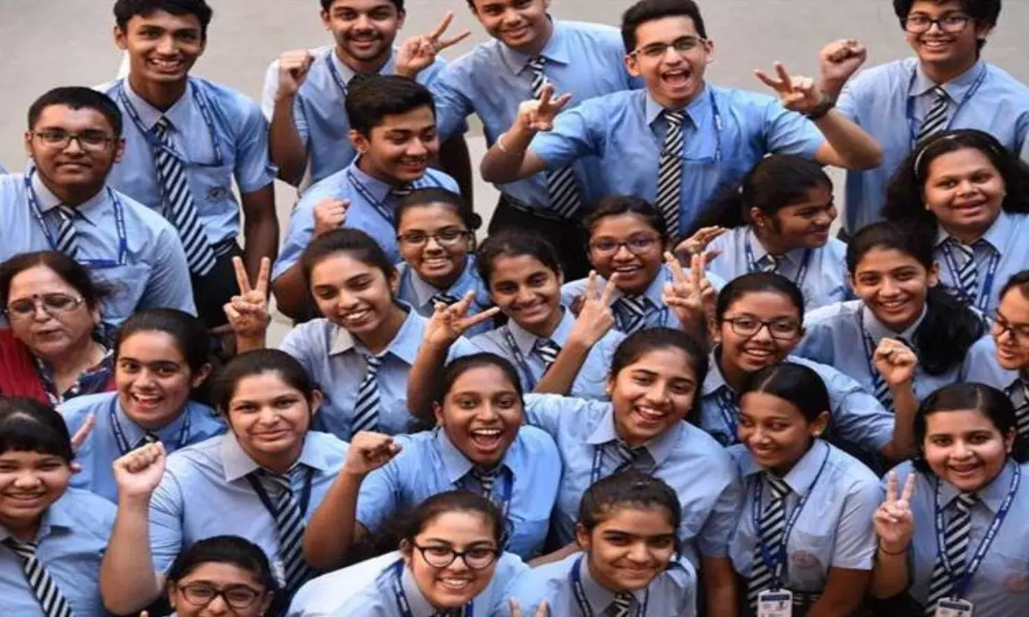 Telangana intermediate first-year results announced; 49% pass percentage