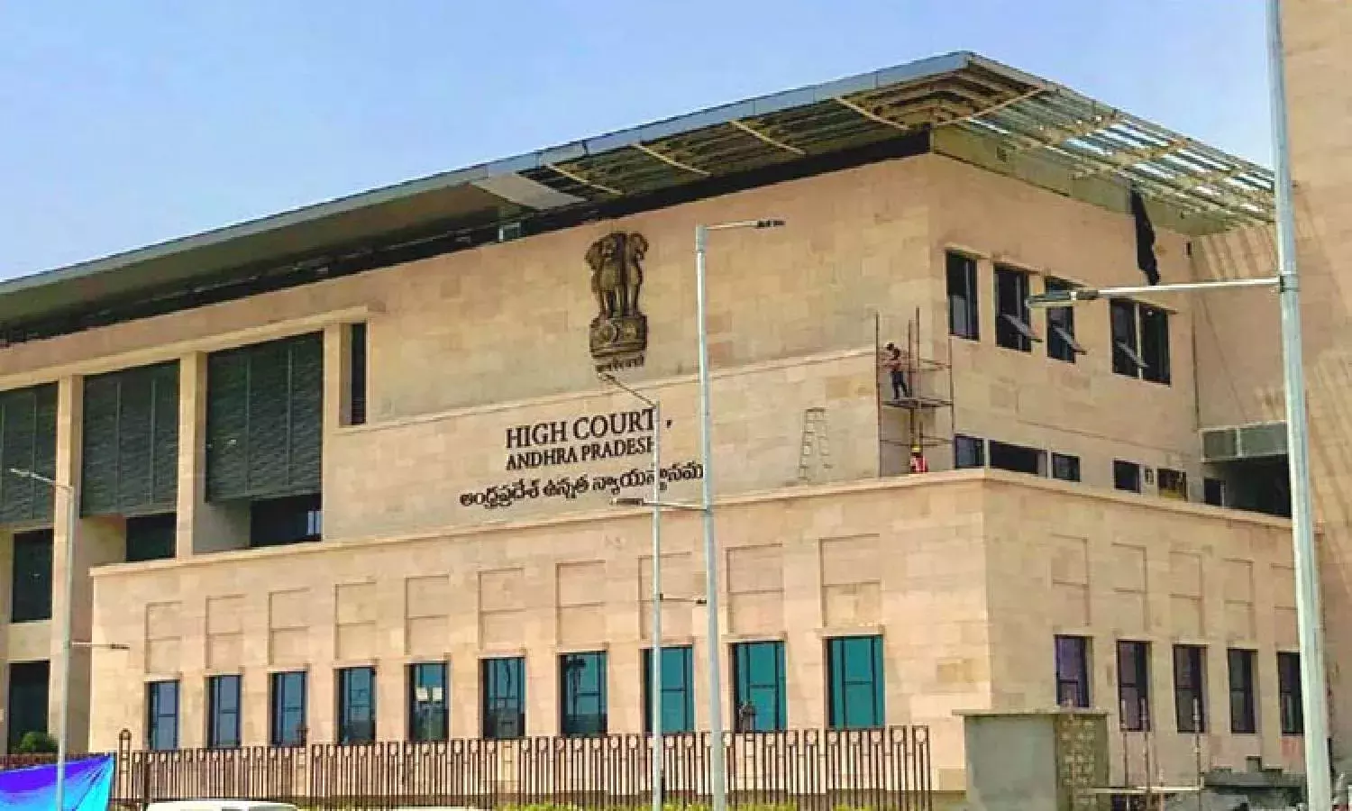 Movie ticket prices row: Andhra Pradesh HC asks theater owners to submit proposals to joint collectors