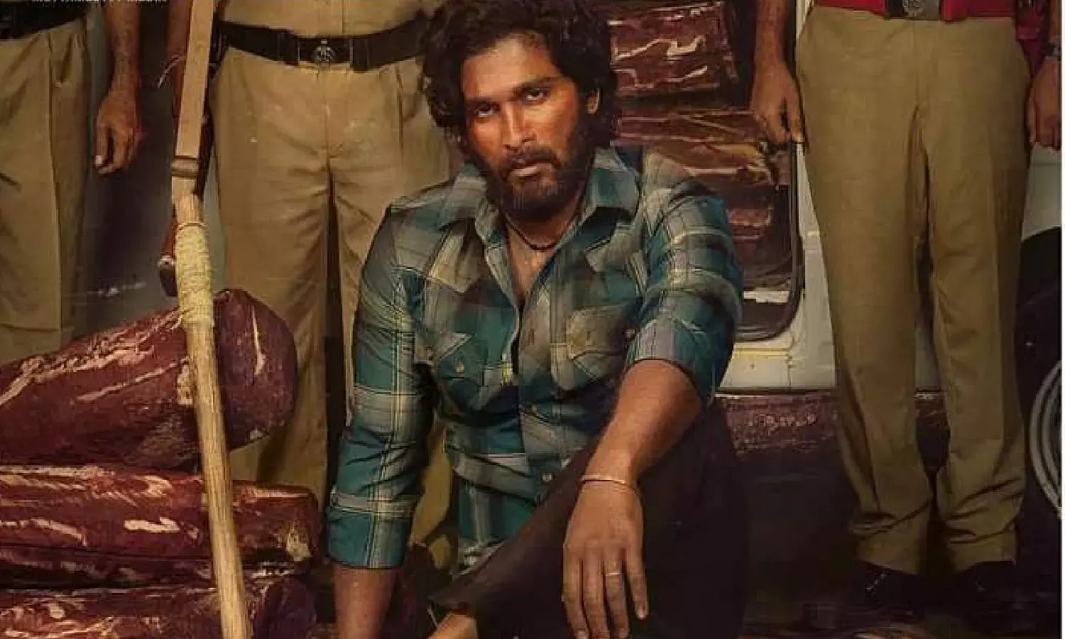 `Pushpa: TS allows theatre owners to run 5 shows of Allu Arjun-starrer flick