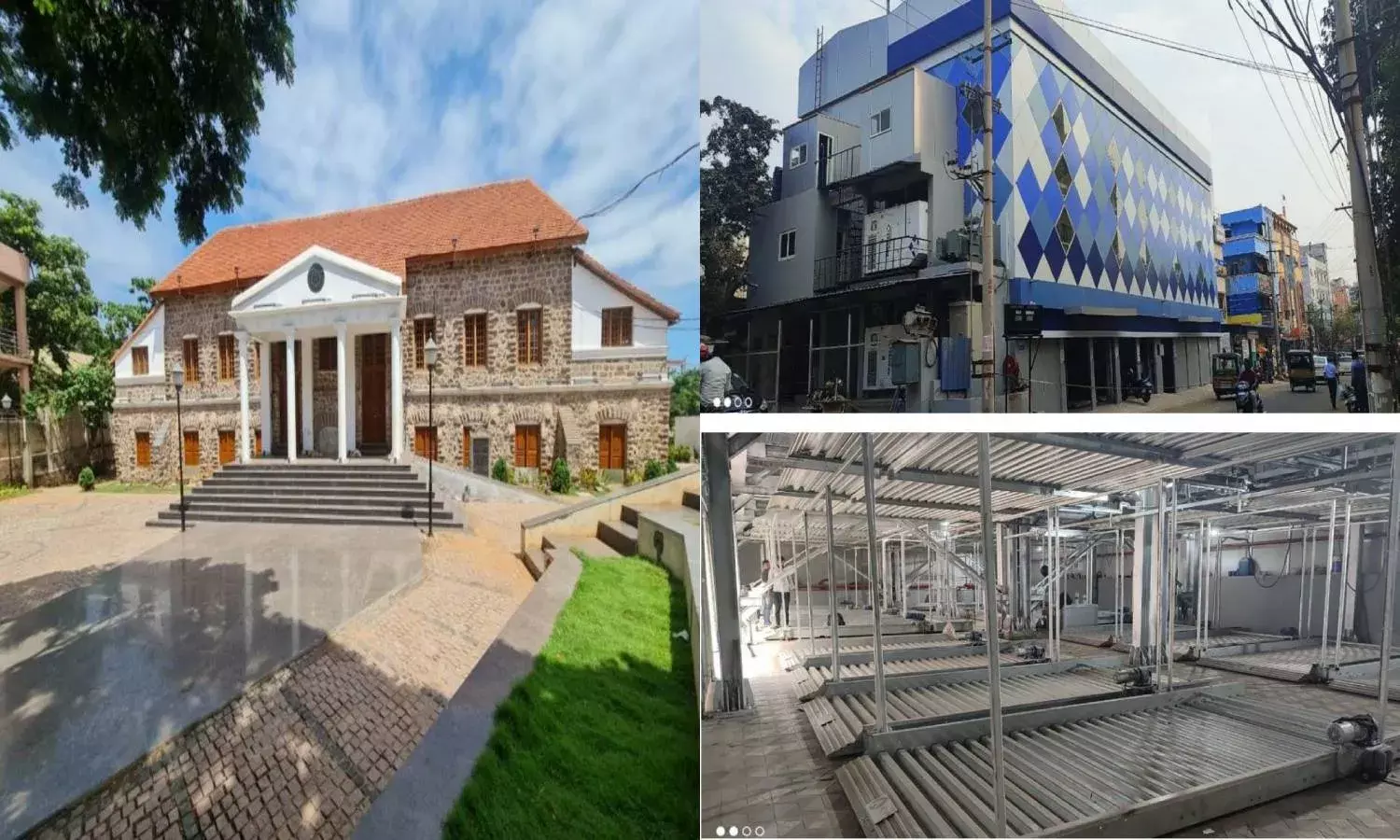 Jagan to inaugurate 10 special development projects in Vizag