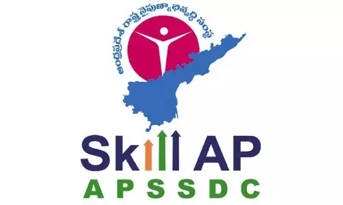 APSSDC scam: Prime accused held; had set up 200 shell companies