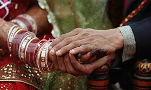 TS reported 728 cases relating to NRI marriages
