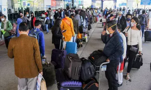 AP districts on alert after new cases reported in TS