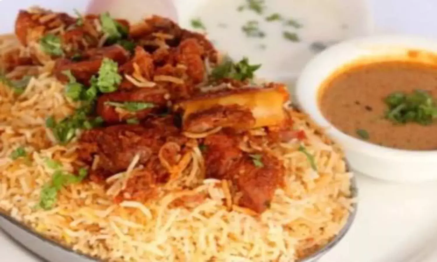 Grand Hotel: Bringing food of Hyderabadi royals to common people