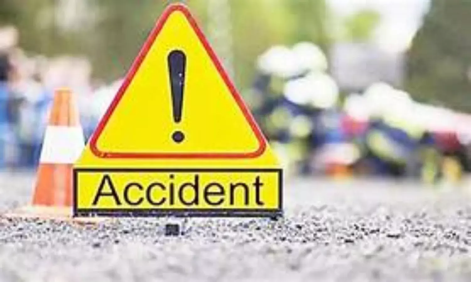 Pedestrian killed in fatal accident in Mailardevpally