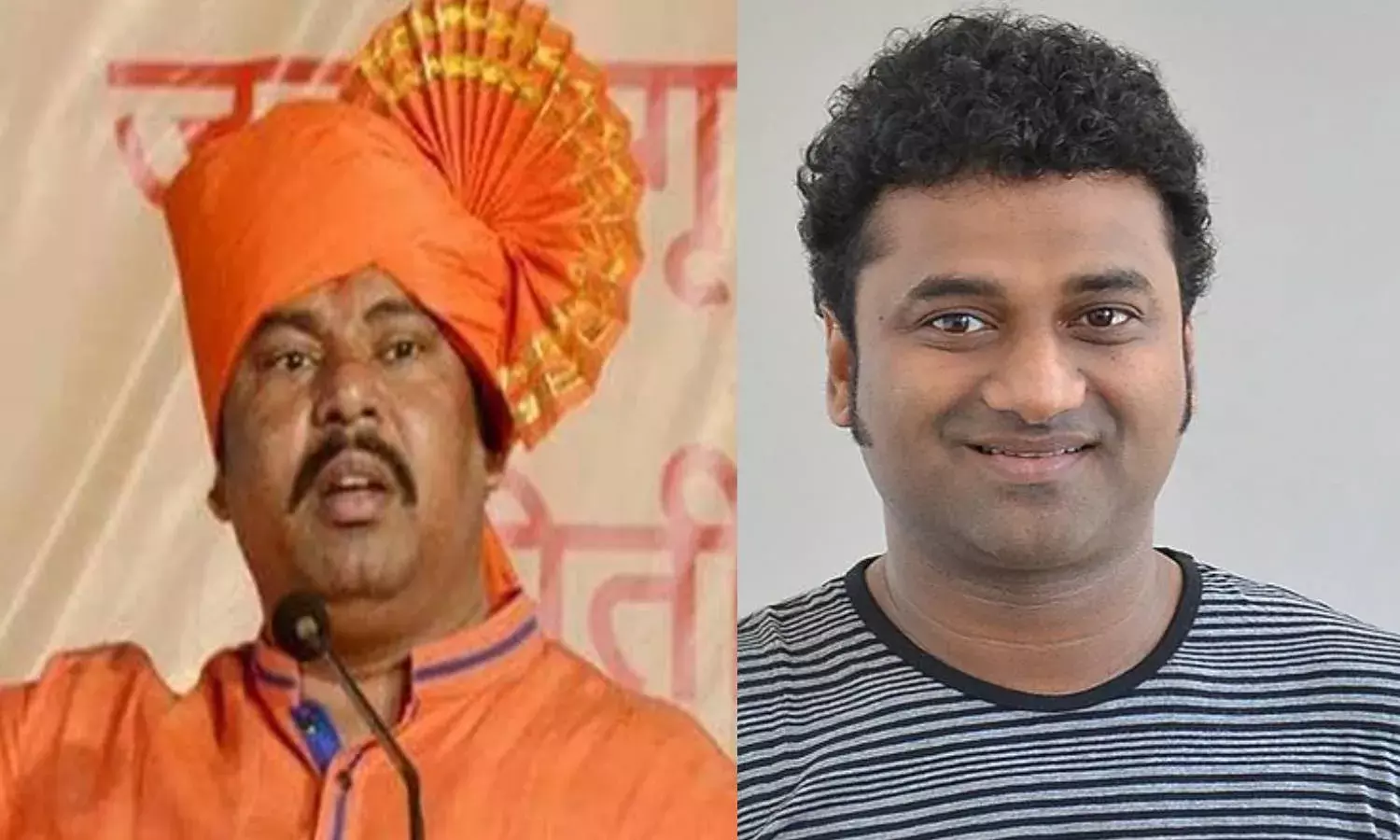 Devotional vs item song: BJP Goshamahal MLA files complaint against Devi Sri Prasad