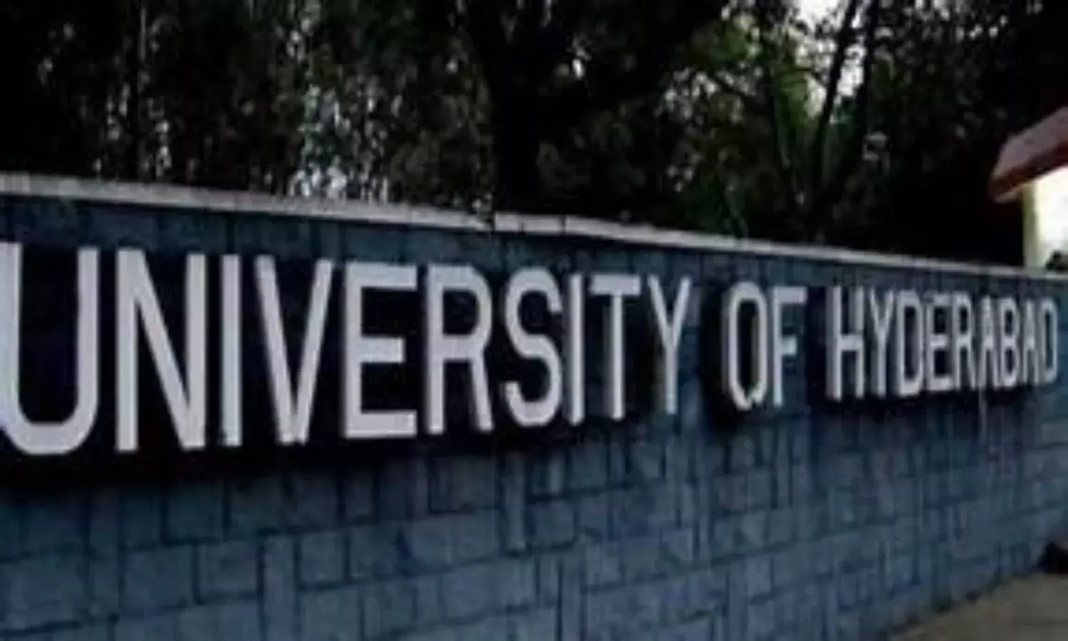 UoH denies permission for Jai Bhim screening, interaction with Justice Chandru